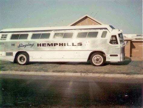 hemphill buses for sale.